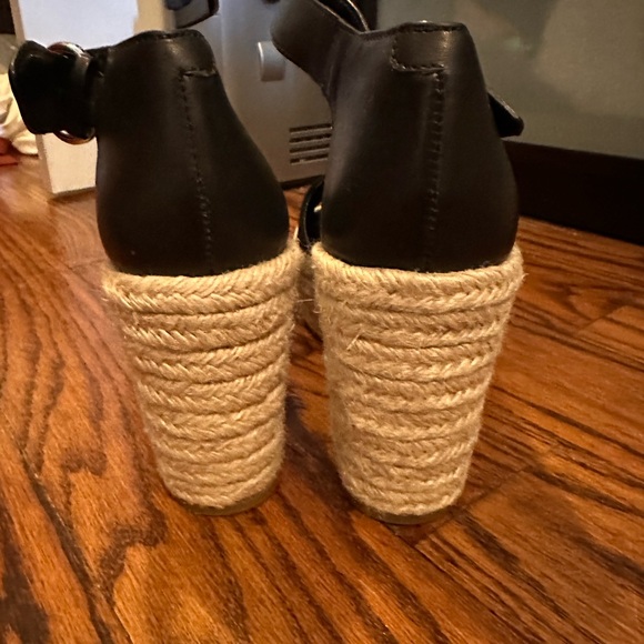 Marc Fisher platform Espadrilles - Picture 3 of 5